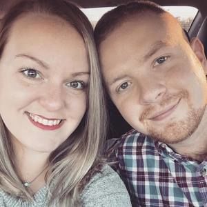 Meet your Posher, Joanna